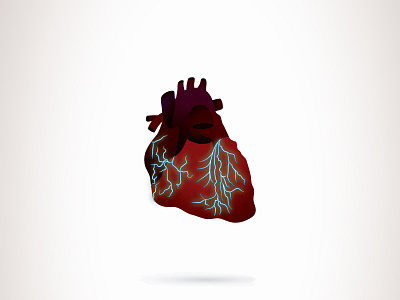 Corzon Electrico *Electric Heart