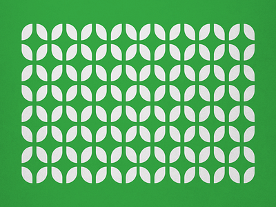 Bauhaus Pattern Design