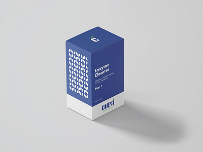 Bauhaus Packaging Design