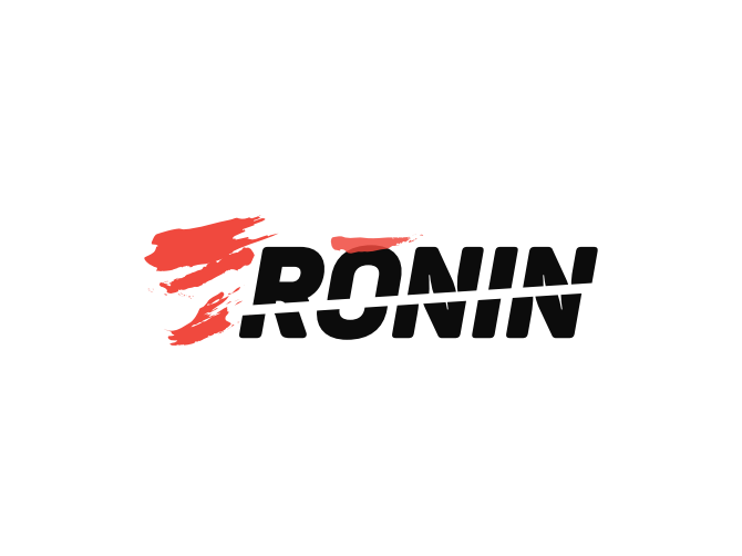 RONIN by Jacopo Di Capua on Dribbble