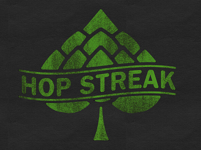 Hop Streak Ace Of Spades