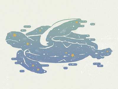 Cosmic Turtle