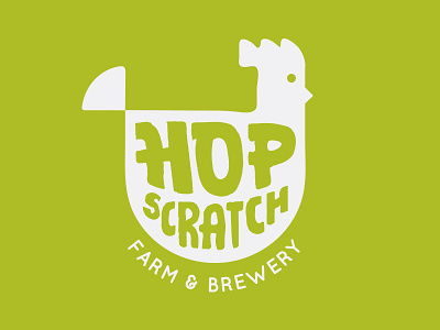 Hop Scratch Farm & Brewery