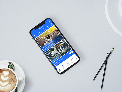 Flipkart Iphone X Concept concept e commerce flipkart ios iphone x mobile app ux challenge