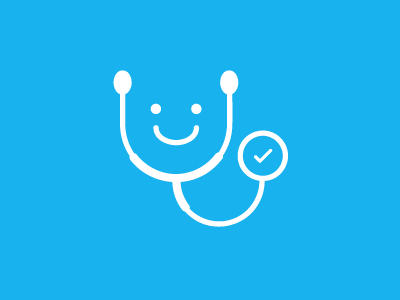 Unused doctor logo doctor health healthcare logo