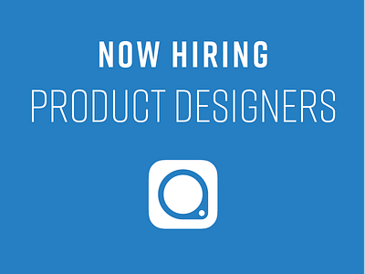 Like working on complex, meaningful products? construction hiring job