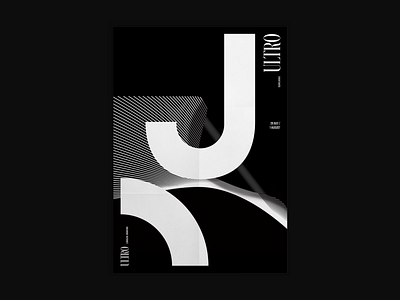 Design Archive / Ultro Branding