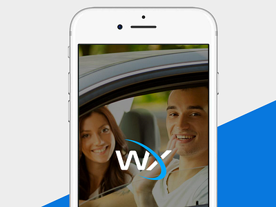 WashX App