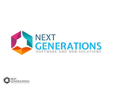 Next Generations Logo