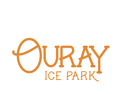 Ouray Ice Park