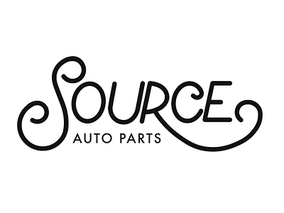 Source Auto Parts