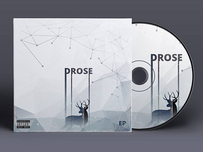 Album Artwork - DROSE EP