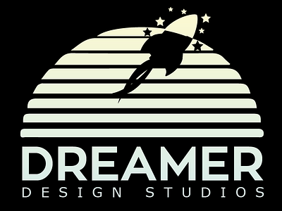 Dreamer Design Studios - Logo Design