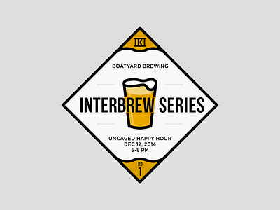 Interbrew Series