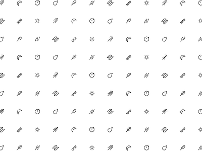 Otherpath Pattern brand branding design graphic icon icons logo pattern