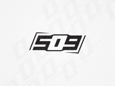 509 Logo 509 extreme fast goggles logo pattern rebrand redesign snow snowmobile speed sports update
