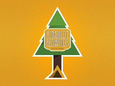 Humboldt! camping humboldt redwoods outdoors outside park redwood redwoods tent tree