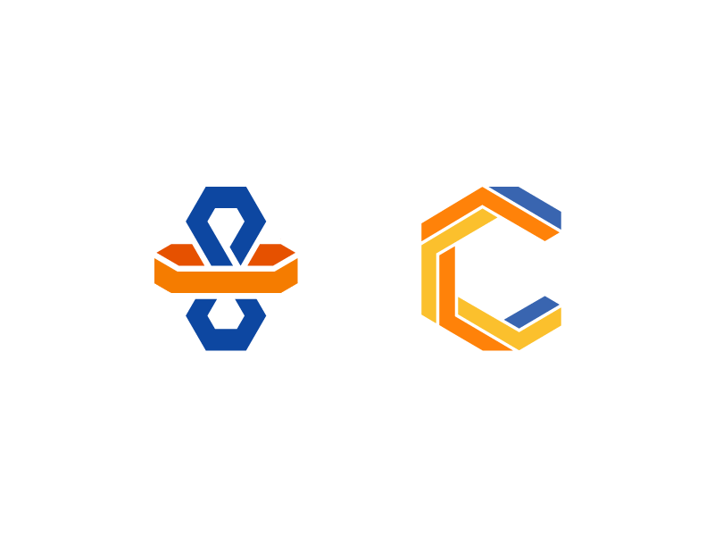Google AI Quantum framework logos ai artificial intelligence branding google icon iconography logo orbitals quantum computing