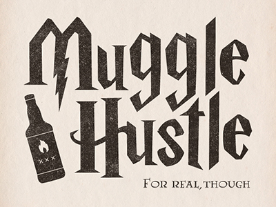 Snuggle Muggle Fabric Wallpaper and Home Decor  Spoonflower