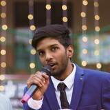Aryan Raj