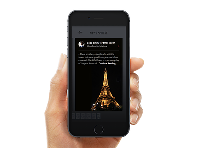 Wallet advice Paris advice craft effeil tower layer news paris scroll wallet