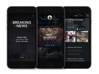Reuters workshop – echo concept 2014