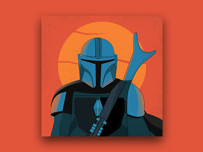 The Mandalorian