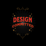 Design Committed | T-shirt & Book Cover Designer Welcome to My Design Portfolio on Dribbble