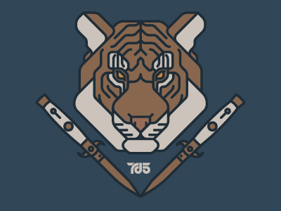 Bad Tiger