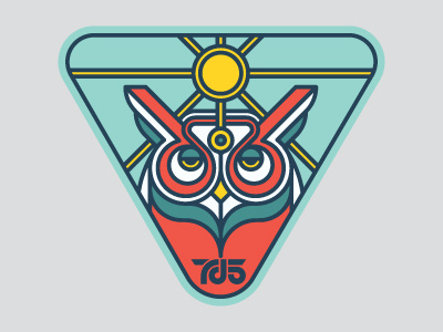 greathorned owl branding design graphicdesign graphics illustration logo t shirtdesign vector