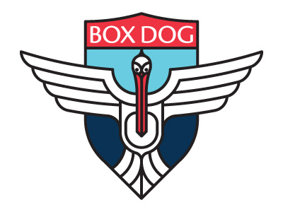 Box Dog Bikes (PELICAN)