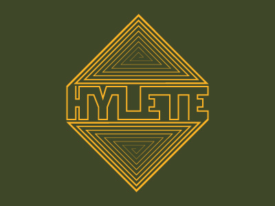 Hylete Outlines