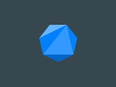 Bundle Logo bittorrent bundle logo polygon