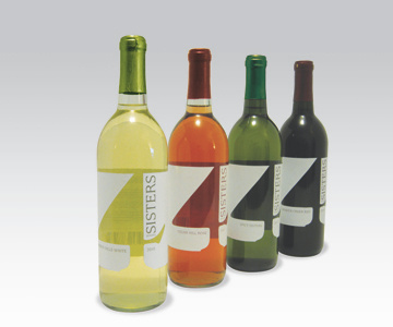 Fsw Product Angled logo design package design wine label wine label design