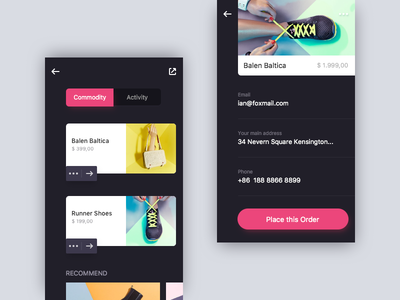 Ecommerce 1.0