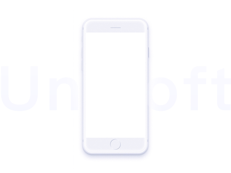 Uniplus App design dynamic