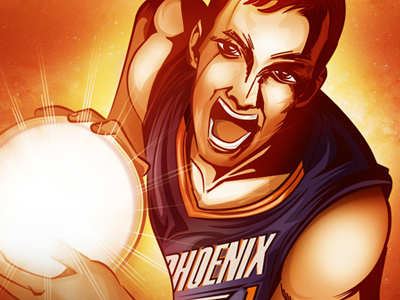 Goran 'DragonBall' Dragic