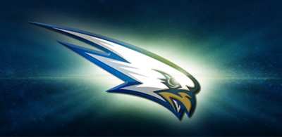 Bentley University Falcons athletic bentley falcons logo sports university