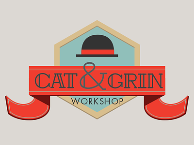 Cat & Grin Brand