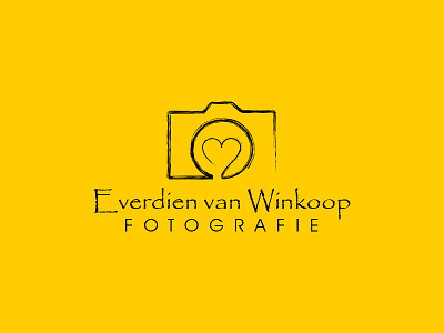 Everdien van Winkoop logo