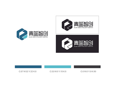 LOGO 01 design icon logo 图标