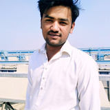 Zahoor Ahmed