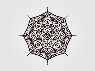 Mandala Patterns