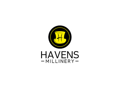 Havens Millinery Logo