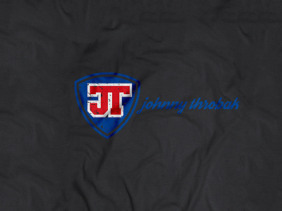 JT Logo