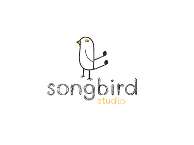 Songbird Logo