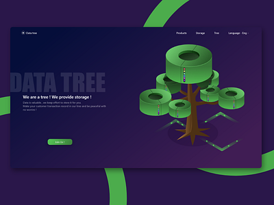 Data Tree