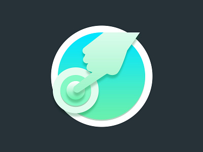 AR App Icon