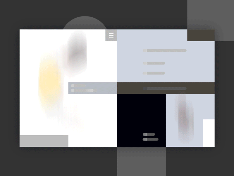 Baking preloader web baking ux animation