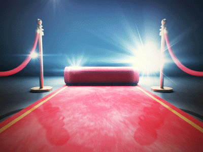 Walk of Fame 3d actor camera carpet cinema hollywood jazz motion movie photo red star theatre walkoffame